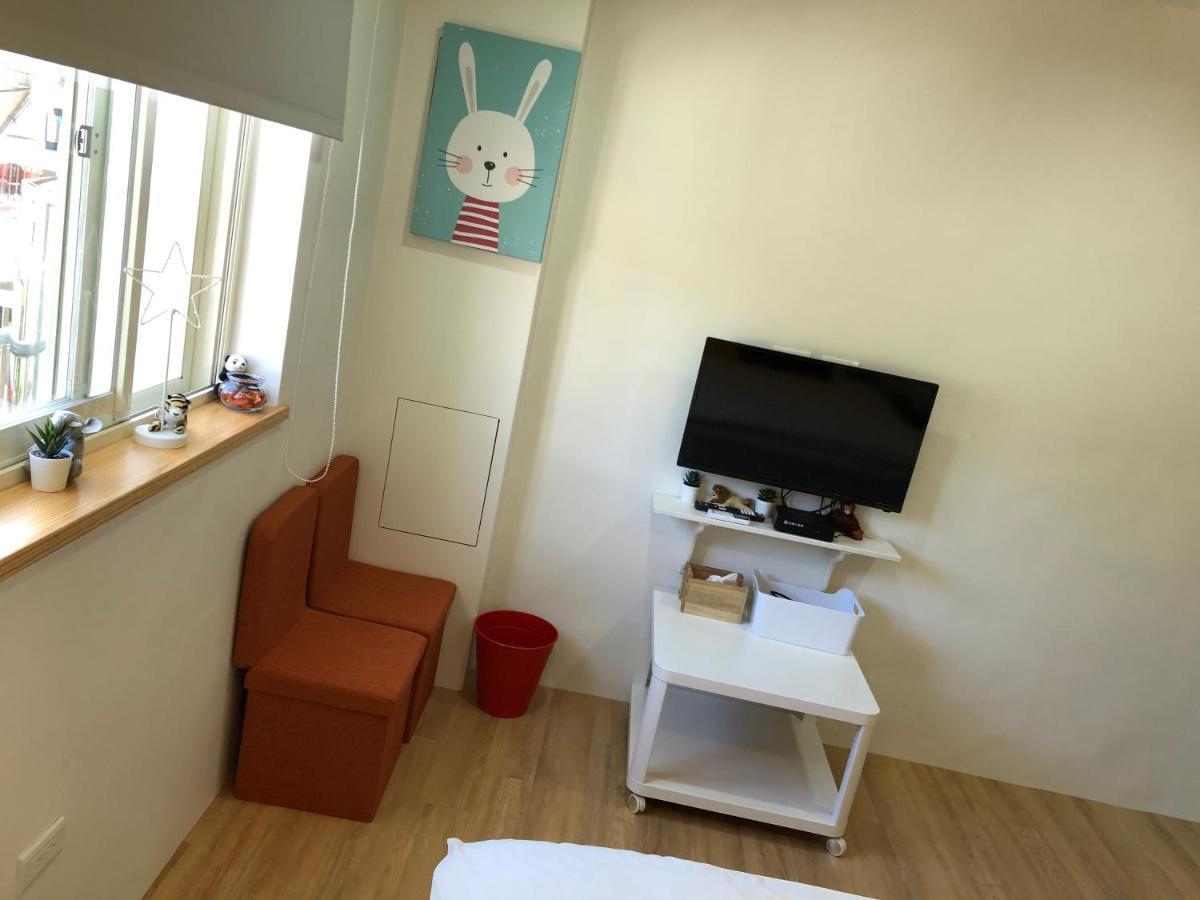 Yilan Early Morning B&B Дуншань Экстерьер фото