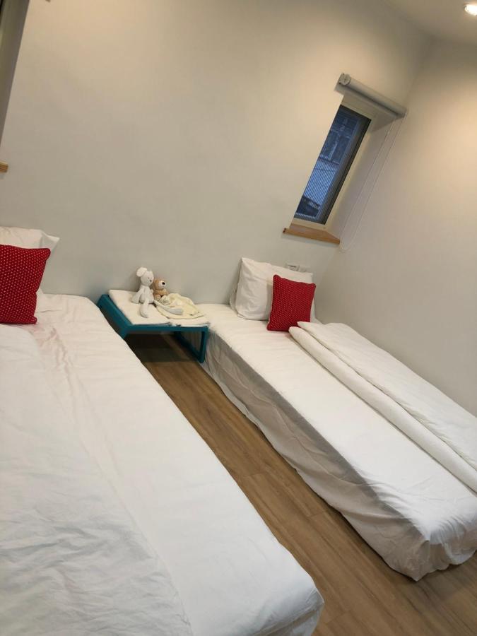 Yilan Early Morning B&B Дуншань Экстерьер фото