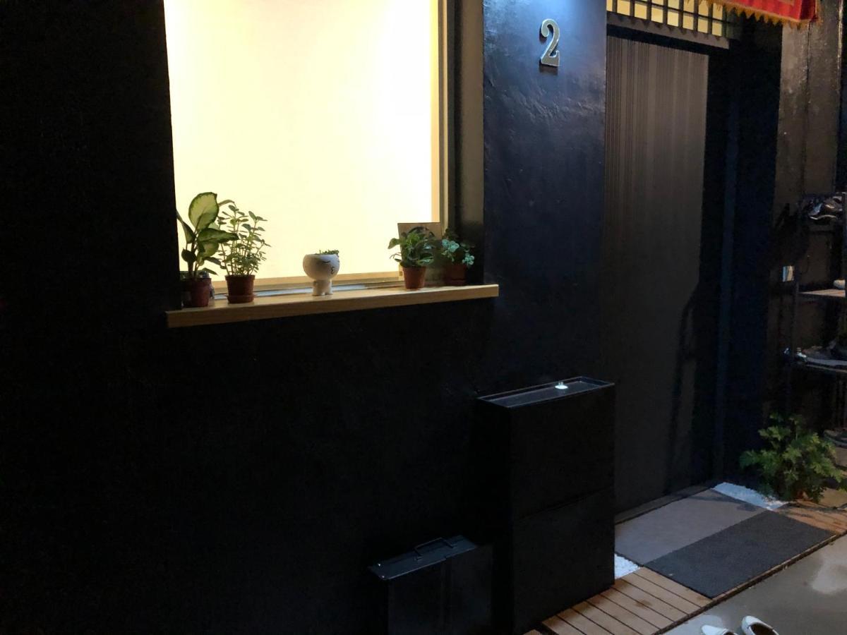 Yilan Early Morning B&B Дуншань Экстерьер фото