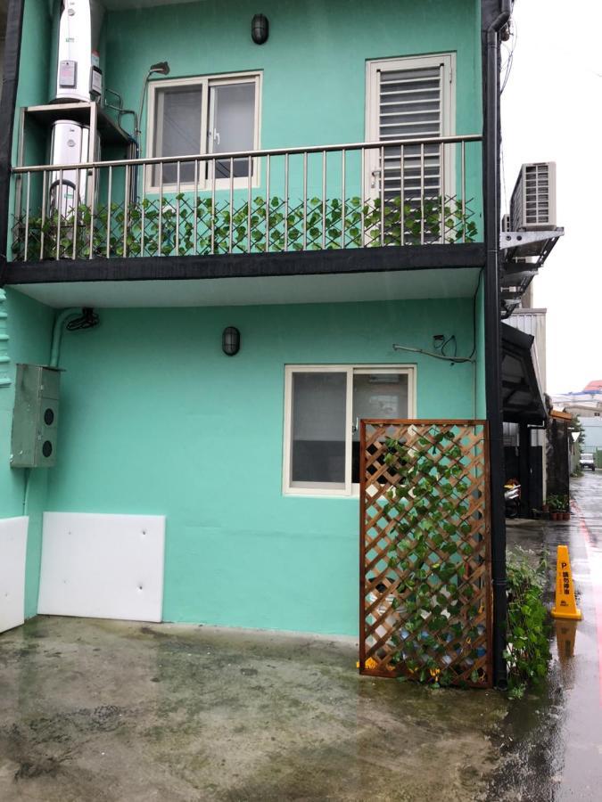 Yilan Early Morning B&B Дуншань Экстерьер фото