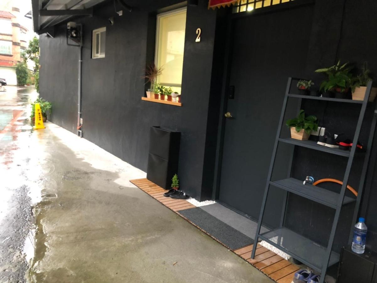 Yilan Early Morning B&B Дуншань Экстерьер фото