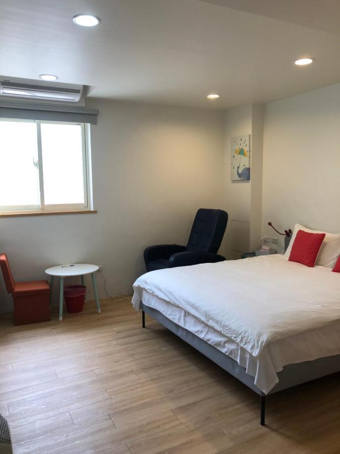 Yilan Early Morning B&B Дуншань Экстерьер фото